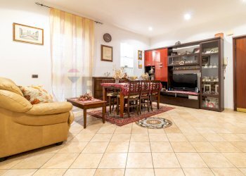 Sala da pranzo - Four-room apartment Via Bronte
 
81, Roma - photo 3