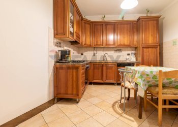 Cucina - Four-room apartment Via Bronte
 
81, Roma - photo 5