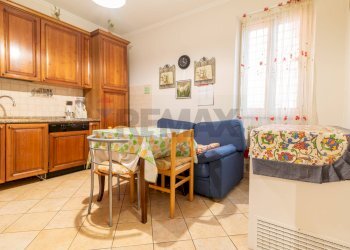 Cucina - Four-room apartment Via Bronte
 
81, Roma - photo 6