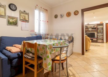 Sala da pranzo - Four-room apartment Via Bronte
 
81, Roma - photo 7