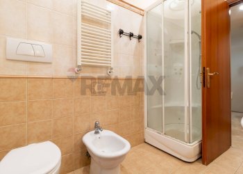 Bagno - Four-room apartment Via Bronte
 
81, Roma - photo 10