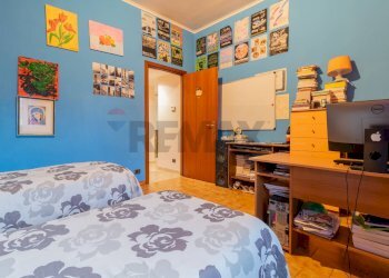 Camera / camera da letto - Four-room apartment Via Bronte
 
81, Roma - photo 14