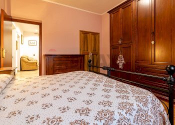 Camera / camera da letto - Four-room apartment Via Bronte
 
81, Roma - photo 17