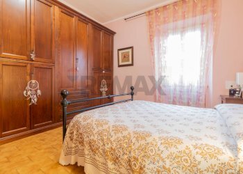 Camera / camera da letto - Four-room apartment Via Bronte
 
81, Roma - photo 19