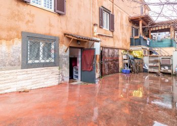 Terrazza - Four-room apartment Via Bronte
 
81, Roma - photo 20