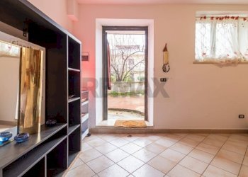 Stanza vuota - Four-room apartment Via Bronte
 
81, Roma - photo 21