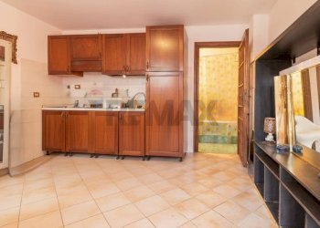 Cucina - Four-room apartment Via Bronte
 
81, Roma - photo 22