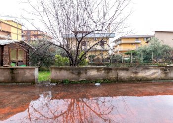 Giardino - Four-room apartment Via Bronte
 
81, Roma - photo 25