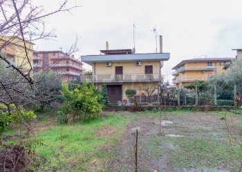 Casa all\'aperto - Four-room apartment Via Bronte
 
81, Roma - photo 26