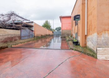 Terrazza - Four-room apartment Via Bronte
 
81, Roma - photo 27