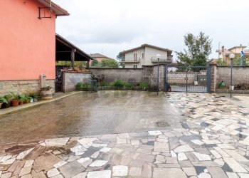 Terrazza - Four-room apartment Via Bronte
 
81, Roma - photo 29