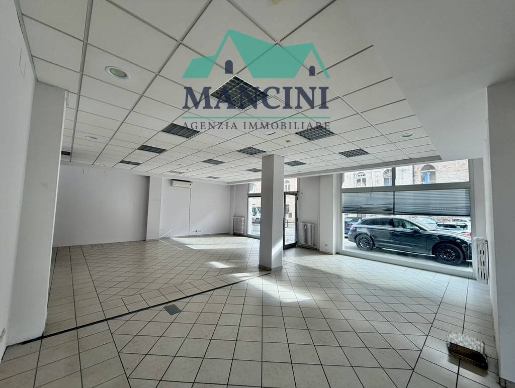 Foto 2 - Shop mura occidentali
 
5/H, Jesi - photo 2