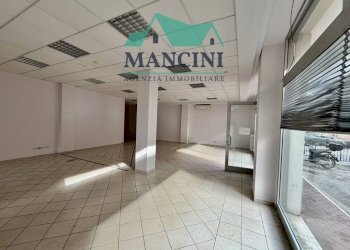 Foto 4 - Negozio mura occidentali
 
5/H, Jesi - foto 4