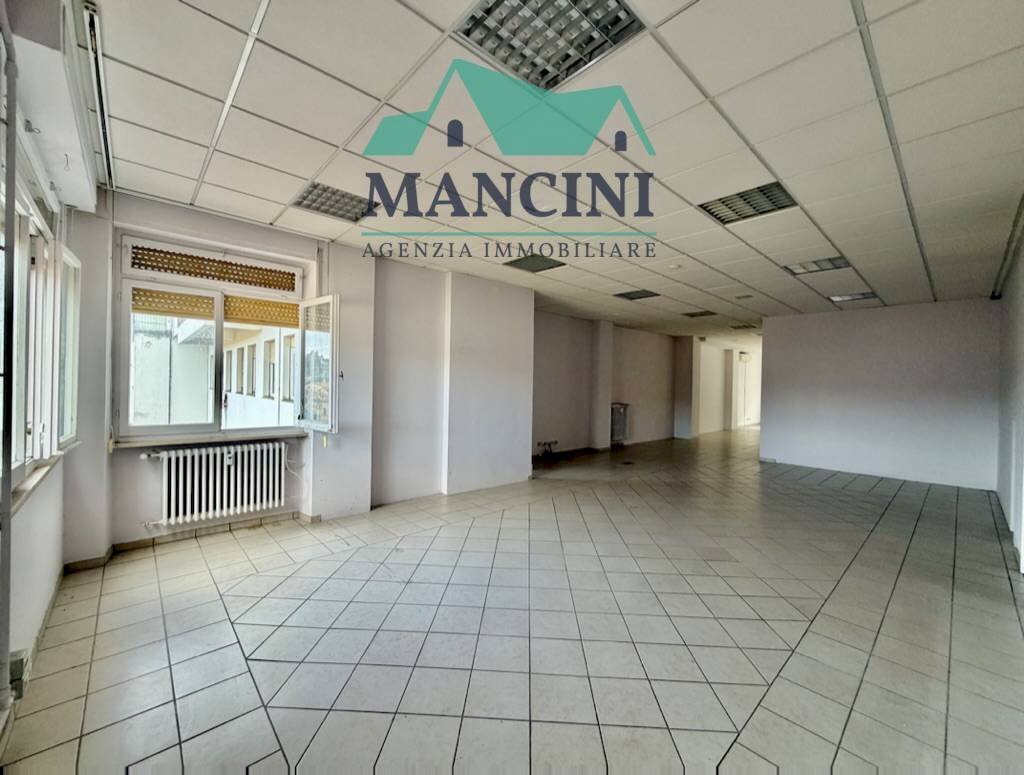 Foto 2 - Trilocale MURA OCCIDENTALI
 
5 /G, Jesi - foto 2