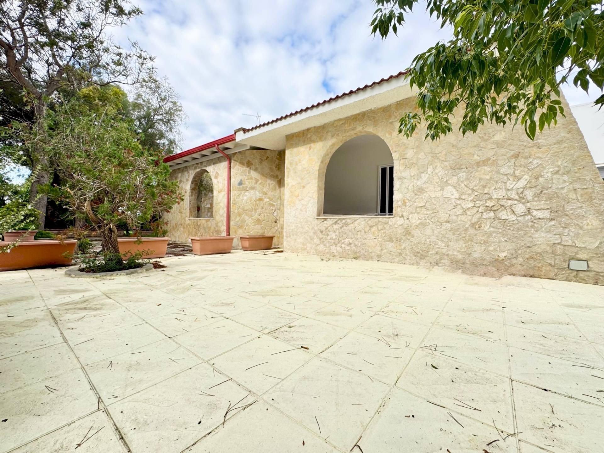 Foto 3 - Terraced Villa via Porto Gruaro
 
7, Lecce - photo 3