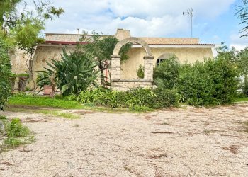 Foto 2 - Villa a Schiera via Porto Gruaro
 
7, Lecce - foto 2