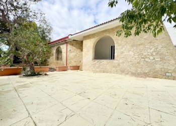 Foto 3 - Villa a Schiera via Porto Gruaro
 
7, Lecce - foto 3