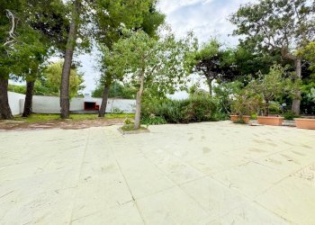 Foto 12 - Villa a Schiera via Porto Gruaro
 
7, Lecce - foto 12