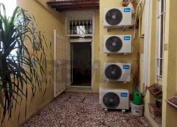 Lavanderia - Appartamento Viale Maria Cristina Di Savoia
 
9, Napoli - foto 3