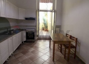Cucina - Appartamento Viale Maria Cristina Di Savoia
 
9, Napoli - foto 5