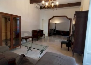 Soggiorno - Appartamento Viale Maria Cristina Di Savoia
 
9, Napoli - foto 11