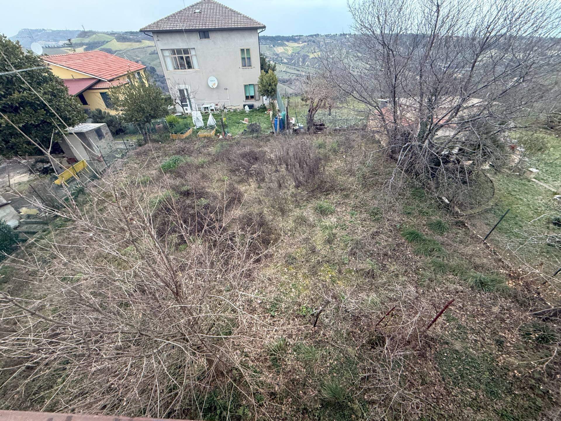 Foto 3 - Casa semi indipendente via Roma
 
48-50-52, Acquaviva Picena - foto 3