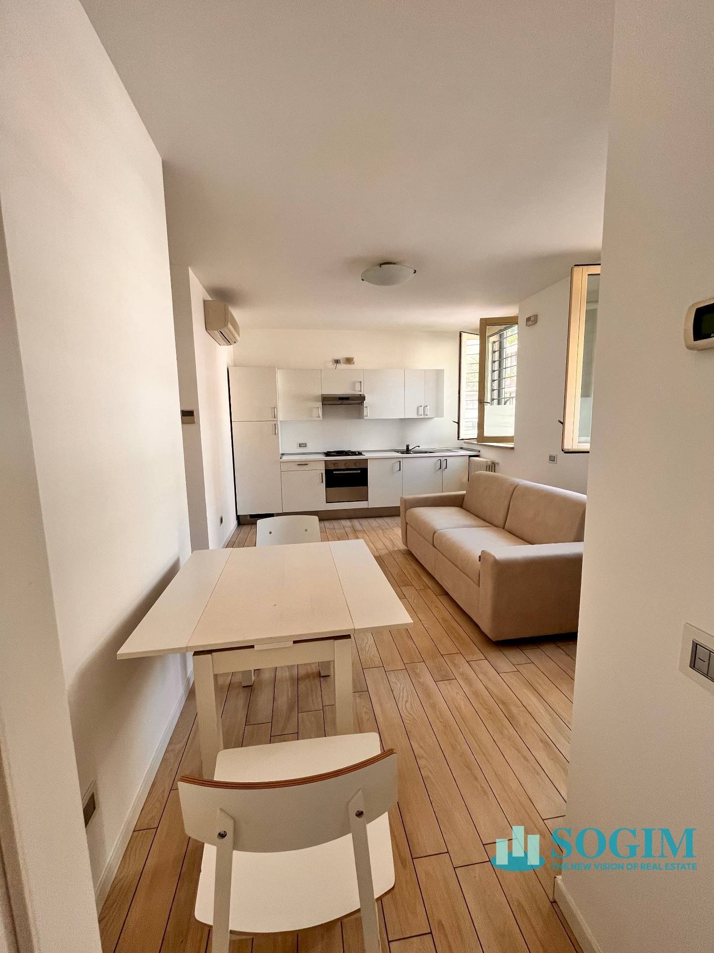 Foto 1 - One-room apartment Via Padre Ravasi
 
7, Sesto San Giovanni - photo 1