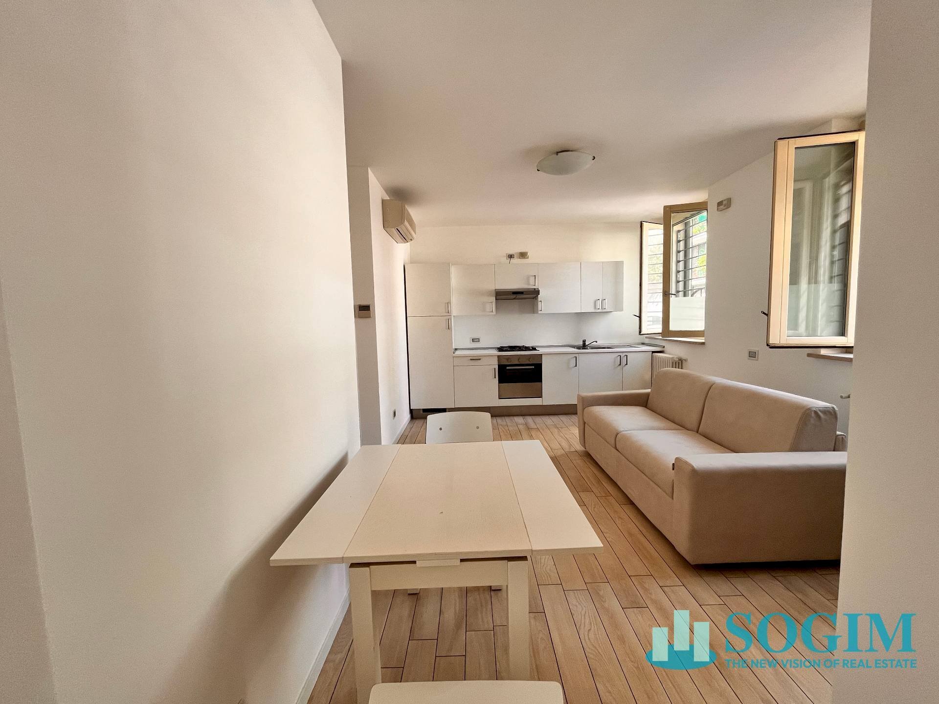 Foto 2 - One-room apartment Via Padre Ravasi
 
7, Sesto San Giovanni - photo 2