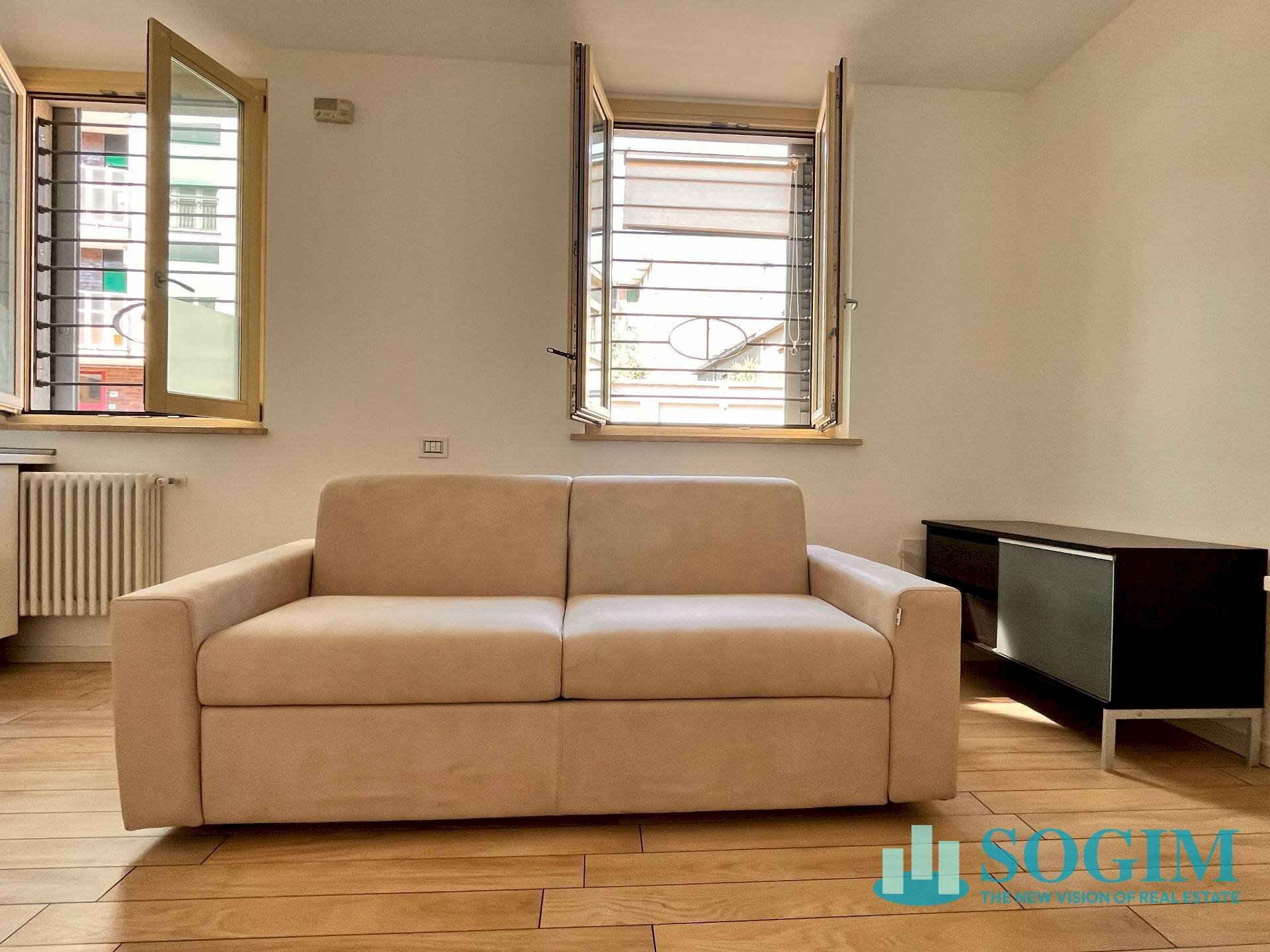 Foto 3 - One-room apartment Via Padre Ravasi
 
7, Sesto San Giovanni - photo 3