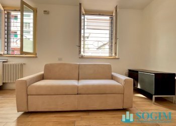 Foto 3 - One-room apartment Via Padre Ravasi
 
7, Sesto San Giovanni - photo 3