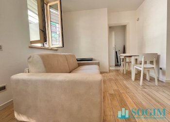 Foto 4 - One-room apartment Via Padre Ravasi
 
7, Sesto San Giovanni - photo 4