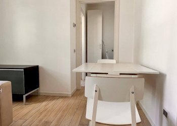 Foto 5 - One-room apartment Via Padre Ravasi
 
7, Sesto San Giovanni - photo 5