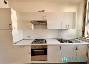 Foto 10 - One-room apartment Via Padre Ravasi
 
7, Sesto San Giovanni - photo 10