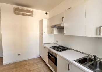 Foto 11 - One-room apartment Via Padre Ravasi
 
7, Sesto San Giovanni - photo 11