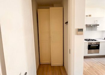 Foto 13 - One-room apartment Via Padre Ravasi
 
7, Sesto San Giovanni - photo 13