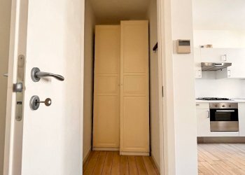 Foto 14 - One-room apartment Via Padre Ravasi
 
7, Sesto San Giovanni - photo 14