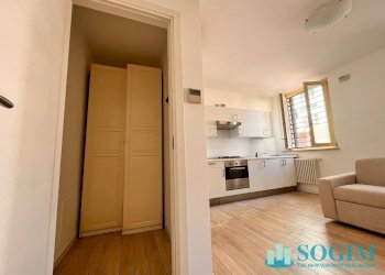 Foto 15 - One-room apartment Via Padre Ravasi
 
7, Sesto San Giovanni - photo 15