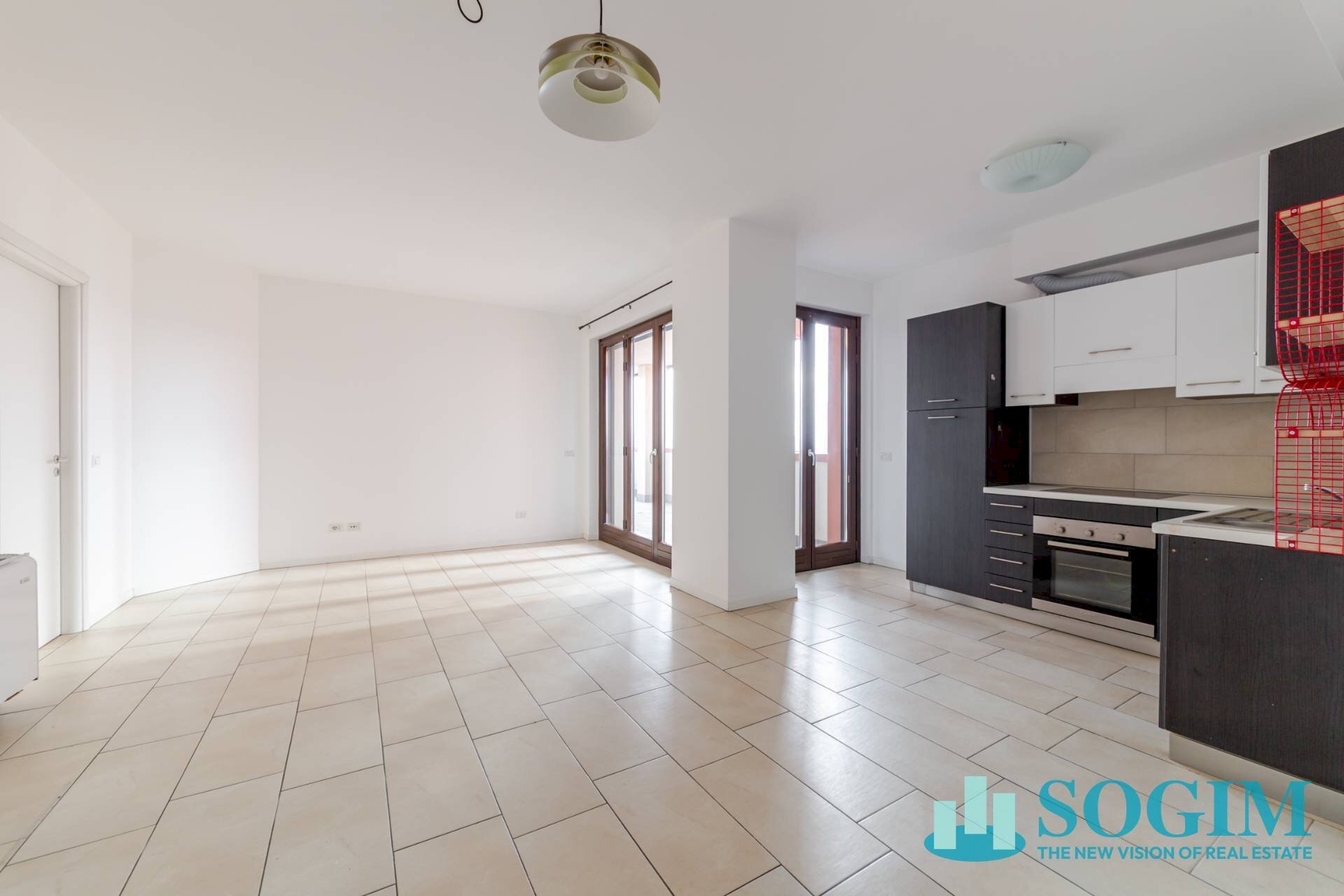 Foto 2 - Bilocale Via Principe Eugenio, Milano - foto 2