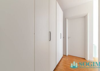 Foto 13 - Bilocale Via Principe Eugenio, Milano - foto 13