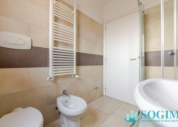 Foto 24 - Bilocale Via Principe Eugenio, Milano - foto 24