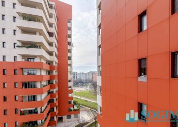 Foto 33 - Bilocale Via Principe Eugenio, Milano - foto 33