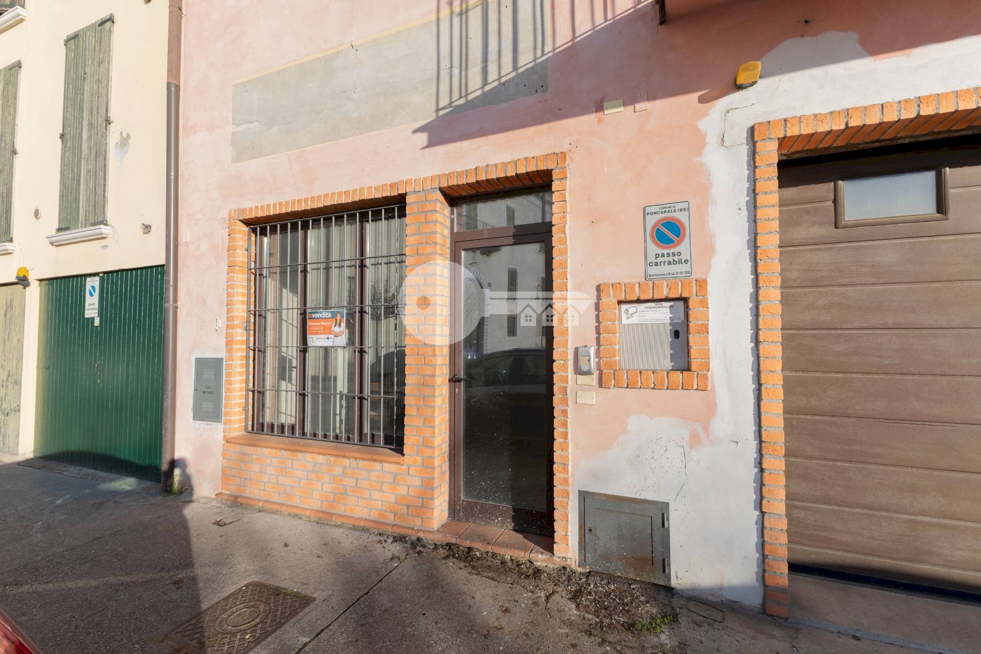 Foto 2 - Semi-detached house Via Agostino Gallo
 
16, Poncarale - photo 2