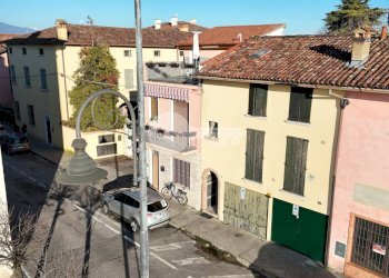 Foto 23 - Casa semi indipendente Via Agostino Gallo
 
16, Poncarale - foto 23