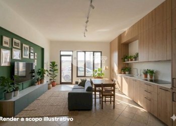 Foto 5 - Casa semi indipendente Via Agostino Gallo
 
16, Poncarale - foto 5