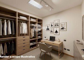 Foto 16 - Casa semi indipendente Via Agostino Gallo
 
16, Poncarale - foto 16