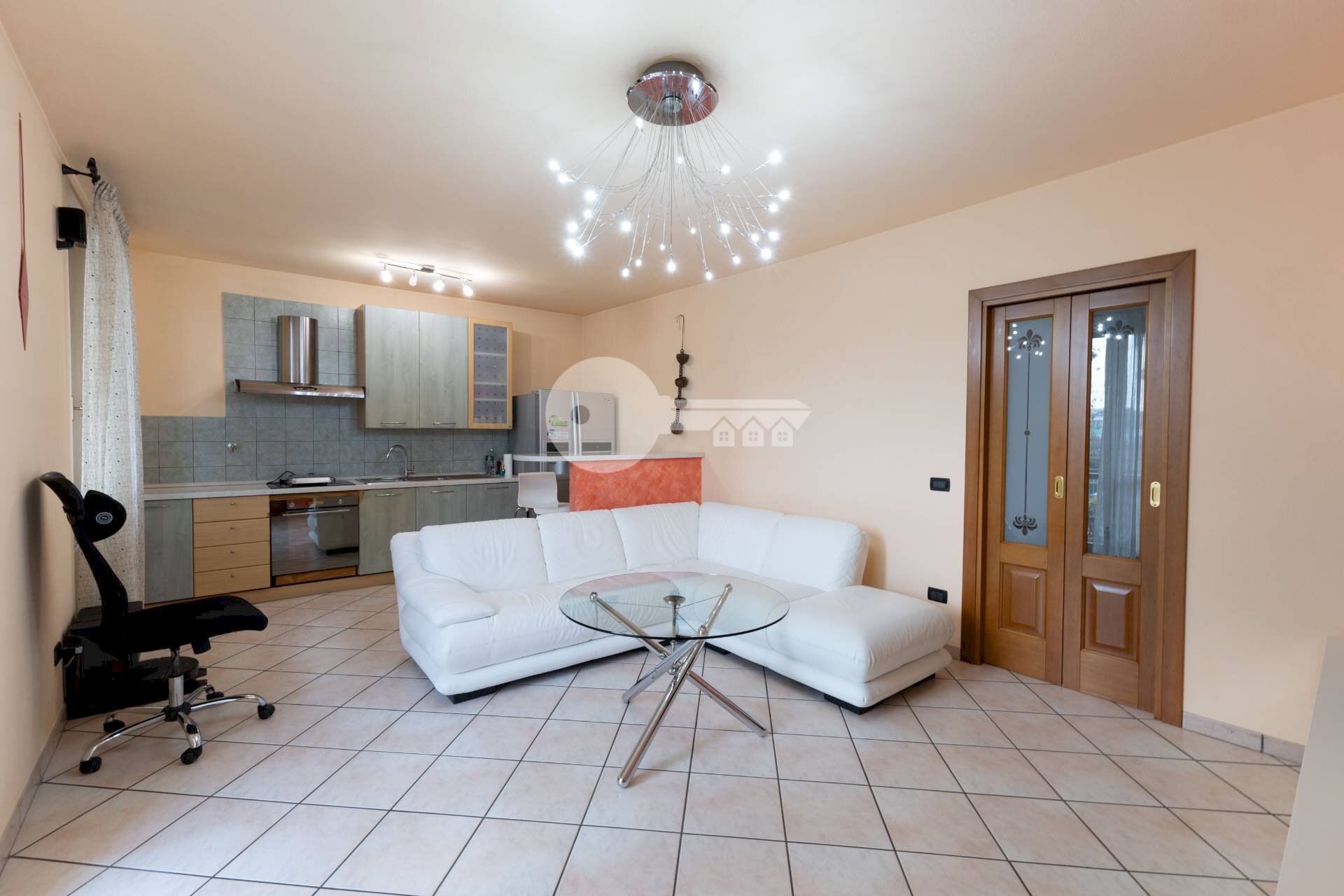 Foto 3 - Three-room apartment Via Leonardo da Vinci
 
23, Isorella - photo 3