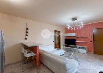 Foto 12 - Trilocale Via Leonardo da Vinci
 
23, Isorella - foto 12