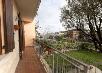 Foto 17 - Trilocale Via Leonardo da Vinci
 
23, Isorella - foto 17