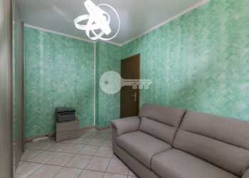 Foto 31 - Trilocale Via Leonardo da Vinci
 
23, Isorella - foto 31