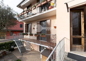 Foto 38 - Trilocale Via Leonardo da Vinci
 
23, Isorella - foto 38